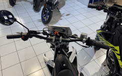RIEJU MRT 50 LOW