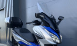FORZA 125 SMART TOP BOX