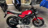 YAMAHA XSR 125