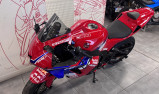HONDA CBR 600 RR - GARANTIE CONSTRUCTEUR - 276€/MOIS