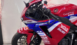 HONDA CBR 600 RR - GARANTIE CONSTRUCTEUR - 276€/MOIS