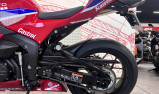 HONDA CBR 600 RR - GARANTIE CONSTRUCTEUR - 276€/MOIS