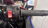 HONDA CBR 600 RR - GARANTIE CONSTRUCTEUR - 276€/MOIS