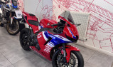 HONDA CBR 600 RR - GARANTIE CONSTRUCTEUR - 276€/MOIS