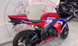 HONDA CBR 600 RR - GARANTIE CONSTRUCTEUR - 276€/MOIS