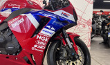 HONDA CBR 600 RR - GARANTIE CONSTRUCTEUR - 276€/MOIS