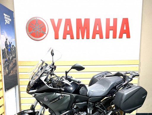 YAMAHA TRACER 7 GT 35 KW