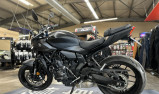 YAMAHA MT-07 35KW