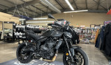 YAMAHA MT-07 35KW