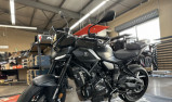 YAMAHA MT-07 35KW