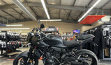 YAMAHA MT-07 35KW