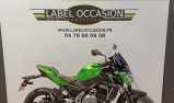 KAWASAKI Z 650