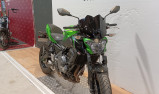 KAWASAKI Z 650