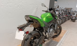 KAWASAKI Z 650