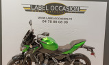KAWASAKI Z 650