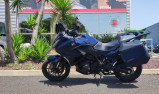 HONDA NT1100 DCT ABS