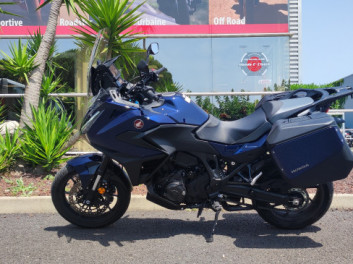 HONDA NT1100 DCT ABS
