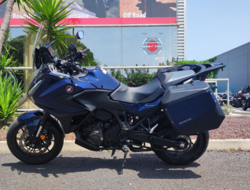 HONDA NT1100 DCT ABS