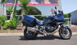 HONDA NT1100 DCT ABS