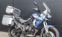 TRIUMPH TIGER 800 XRT
