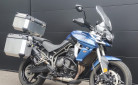 TRIUMPH TIGER 800 XRT