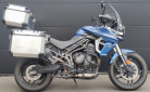 TRIUMPH TIGER 800 XRT