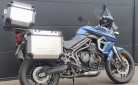 TRIUMPH TIGER 800 XRT