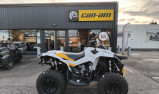 CAN-AM RENEGADE 650 XXC-T NEUF 0 KM