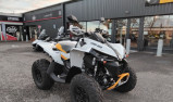 CAN-AM RENEGADE 650 XXC-T NEUF 0 KM