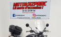 HONDA CL 500 REVISE ET GARANTIE CONSTRUCTEUR