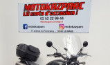 HONDA CL 500 REVISE ET GARANTIE CONSTRUCTEUR