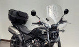 HONDA CL 500 REVISE ET GARANTIE CONSTRUCTEUR