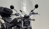 HONDA CL 500 REVISE ET GARANTIE CONSTRUCTEUR