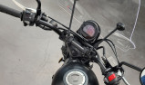 HONDA CL 500 REVISE ET GARANTIE CONSTRUCTEUR