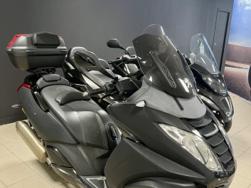 PEUGEOT METROPOLIS 400 RXR