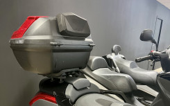 PEUGEOT METROPOLIS 400 RXR