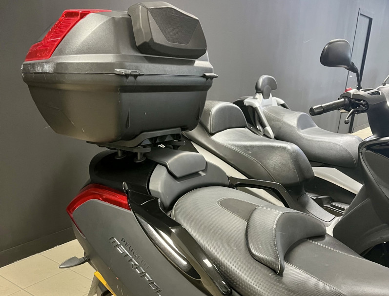 PEUGEOT METROPOLIS 400 RXR