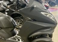 PEUGEOT METROPOLIS 400 RXR
