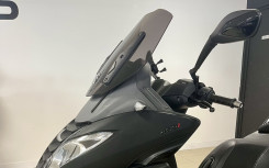 PEUGEOT METROPOLIS 400 RXR