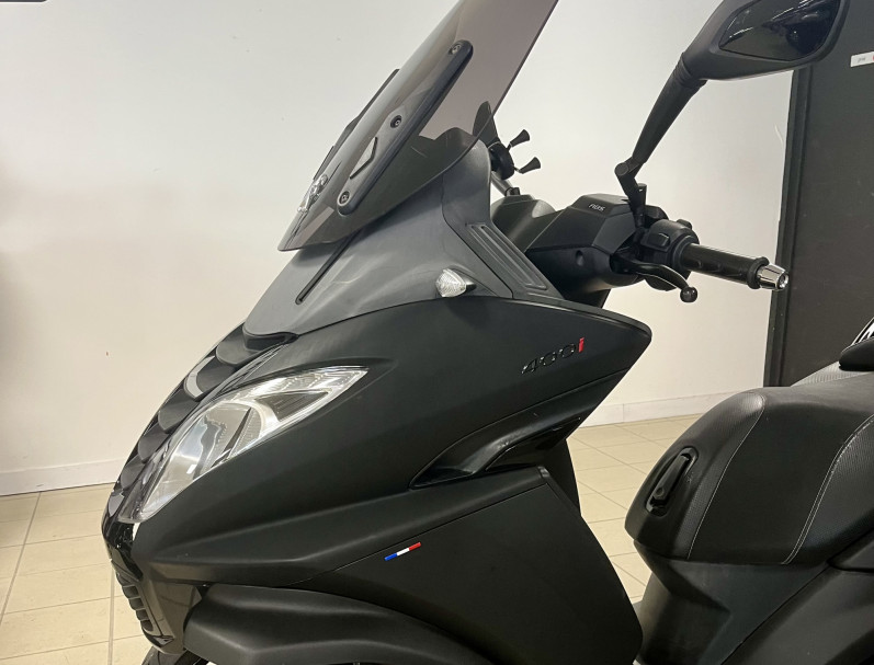 PEUGEOT METROPOLIS 400 RXR