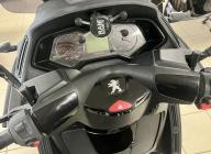 PEUGEOT METROPOLIS 400 RXR