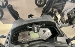 PEUGEOT METROPOLIS 400 RXR