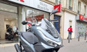 HONDA PCX 125