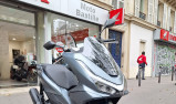 HONDA PCX 125