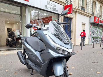 HONDA PCX 125