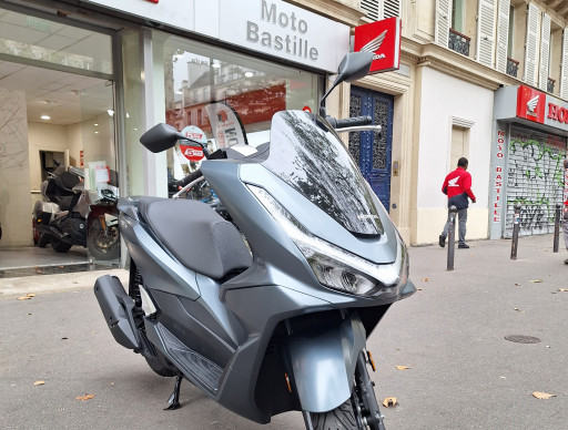 HONDA PCX 125