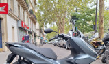 HONDA PCX 125