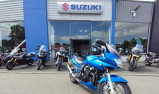 KAWASAKI ZR-7 S A2