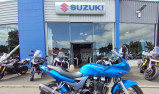 KAWASAKI ZR-7 S A2