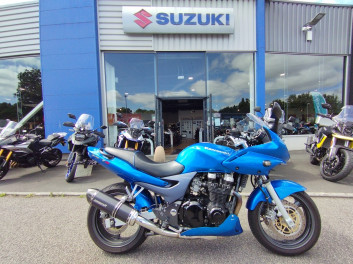 KAWASAKI ZR-7 S A2